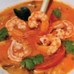 Thai Soups