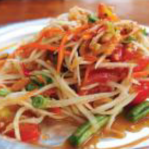 Thai Salads