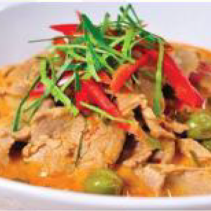 Thai Curries