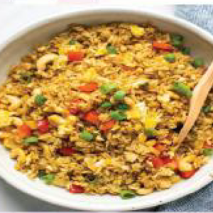 Starches