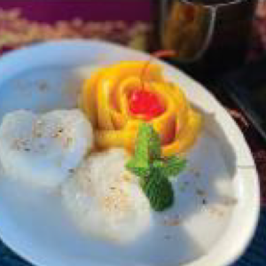 Desserts